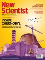 New Scientist Australian Edition